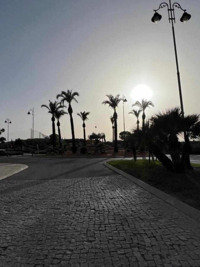 Apartment In Hacienda Riquelme Golf Resort Sucina Exterior foto